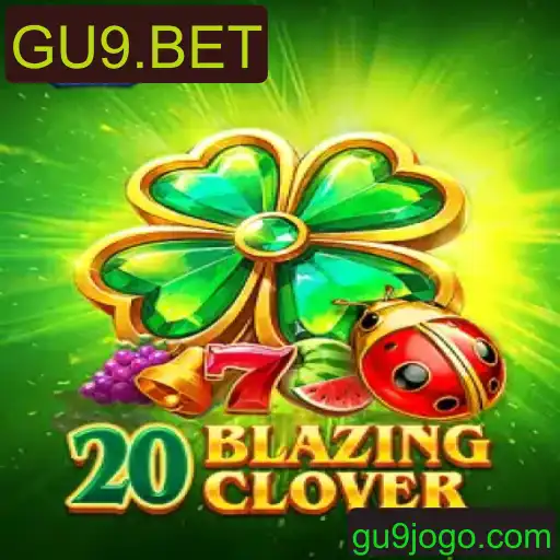 Explorando o Mundo de 20BlazingClover: Um Jogo Fascinante