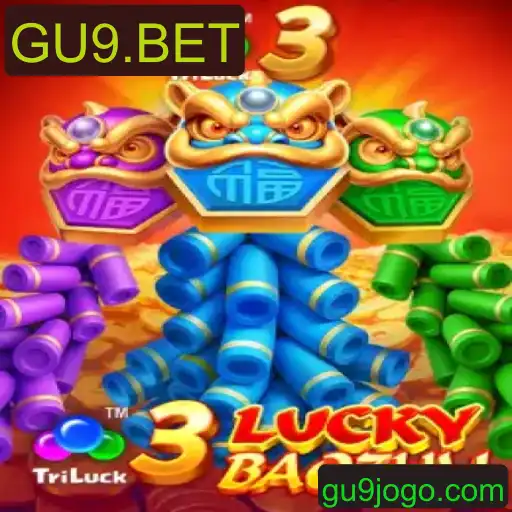 Explorando o Fascinante Mundo do Jogo 3LuckyBaozhu