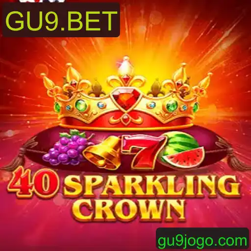 Explorando o Fascinante Mundo de 40SparklingCrown em GU9.BET