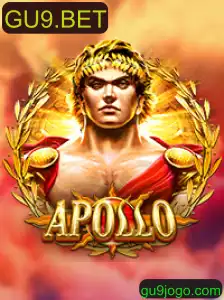 Conheça o Jogo Apollo: Uma Jornada Intergaláctica com GU9.BET