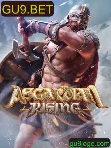 Explore o Fascinante Mundo de AsgardianRising: Um Jogo de Estratégia Épico
