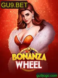 Explorando o Mundo do BonanzaWheel: Um Jogo Emocionante na Plataforma GU9.BET