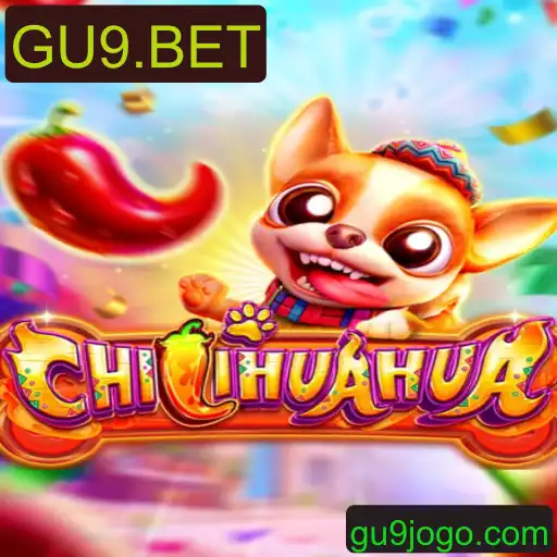 Descubra o Novo Jogo Empolgante 'CHILIHUAHUA' na Plataforma GU9.BET