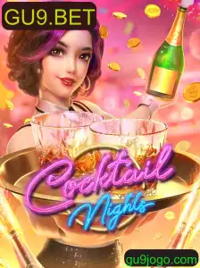 Explorando o universo vibrante de CocktailNights: Descubra o jogo que está agitando o mercado