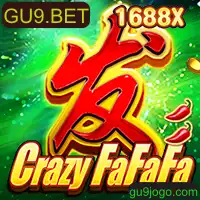 O Fascinante Mundo do CrazyFaFaFa: Um Jogo que Conquista Apostadores com a GU9.BET