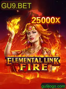 Descubra o Mundo Cativante de ElementalLinkFire: Jogo de Estratégia e Aventura