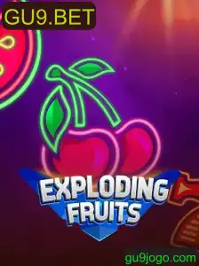 ExplodingFruits: A Aventura Vibrante no Mundo dos Jogos Online