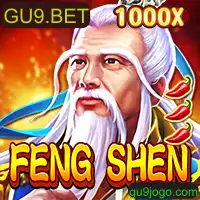 Explorando FengShen: Uma Aventura Mística em Jogo