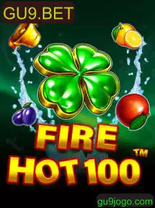 Descubra o Universo em Chamas de FireHot100 e a Emoção de GU9.BET