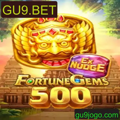 FortuneGems500: Um Mergulho no Novo Fenômeno dos Jogos