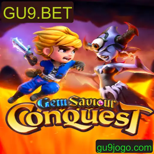 GemSaviourConquest: A Nova Sensação no Mundo dos Games