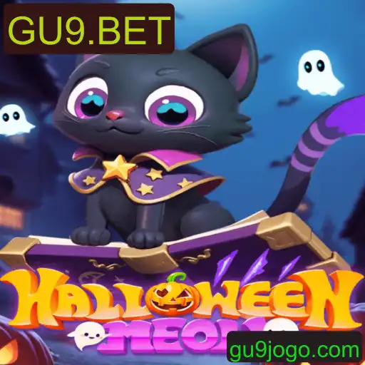 HalloweenMeow: Um Mergulho no Mundo Assustador e Divertido do Jogo