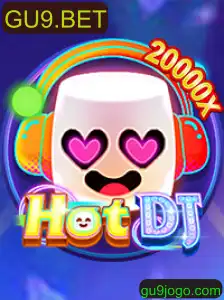 Desvendando o Fascinante Mundo de HotDJ