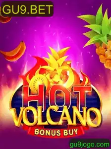 Explorando o Mundo do HotVolcanoBonusBuy: Regras e Dicas