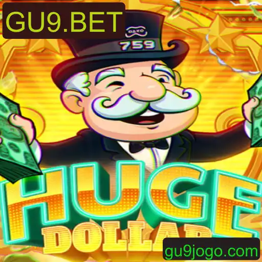 Explorando o jogo inovador 'HugeDollar': Uma jornada envolvente da GU9.BET