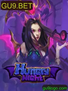 HungryNight: Uma Jornada Fascinante no Mundo da GU9.BET