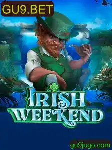 Descubra o Fascinante Mundo do IrishWeekend e Como Jogar
