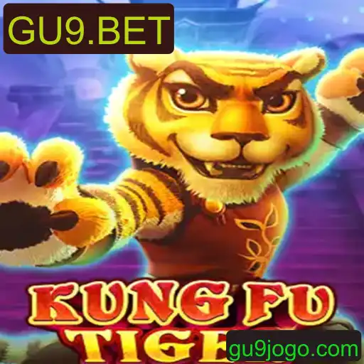 KungFuTiger: A Nova Sensação dos Jogos com GU9.BET