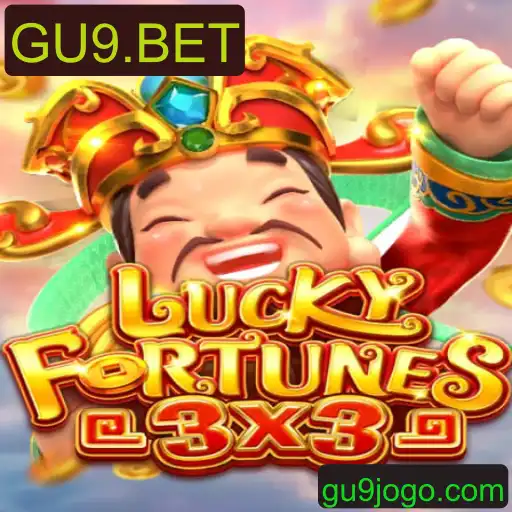 Descubra o Jogo LUCKYFORTUNES3x3: Diversão e Estratégia