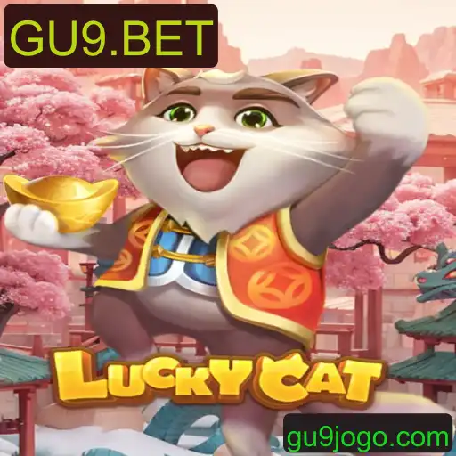 LuckyCat: Descubra o Mundo Emocionante do Jogo GU9.BET
