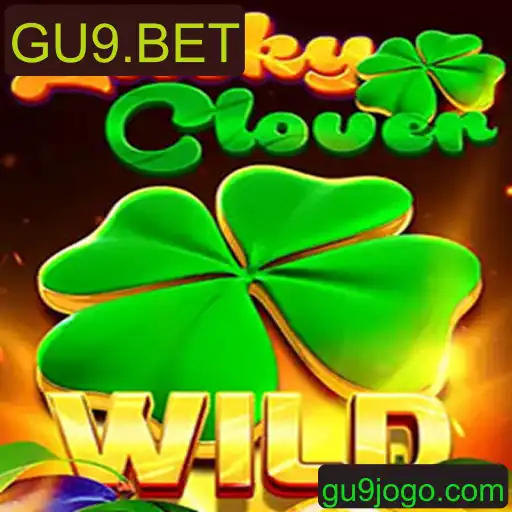 Explorando a Magia do Jogo LuckyClover e a Plataforma GU9.BET