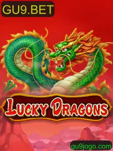 Guia Completo sobre LuckyDragons: O Jogo de Apostas Online com GU9.BET