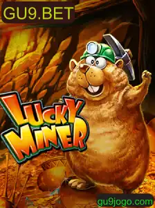 Explorando o Universo do LuckyMiner: Um Mergulho no Mundo dos Jogos com GU9.BET