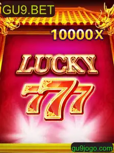 Descubra as Emoções do Jogo LuckySeven e a Plataforma GU9.BET