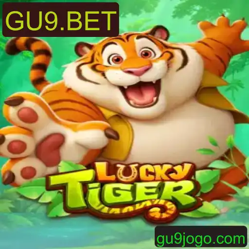 Explorando o Mundo Empolgante de LuckyTiger e GU9.BET