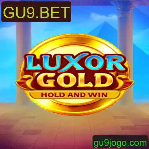 LuxorGold: Descubra as Regras e a Experiência de Jogo no GU9.BET