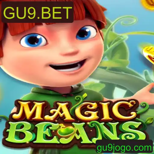 Descubra o Fascinante Mundo de MAGICBEANS com GU9.BET