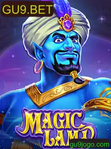 Descubra o Universo Encantado de MagicLamp e a Inovadora Plataforma GU9.BET