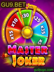 Explorando o Fascinante Mundo do Jogo MasterJoker