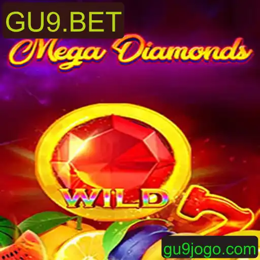 MegaDiamond: A Nova Sensação dos Jogos Online com GU9.BET