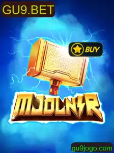 Descubra o Fascinante Mundo de Mjolnir: O Jogo Inspirado por GU9.BET