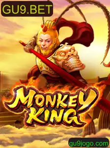 MonkeyKing: Uma Jornada Épica no Mundo dos Jogos