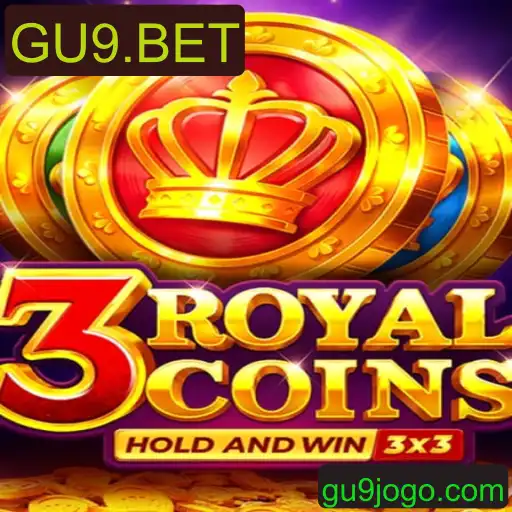Explore o Mundo de 3royalcoins no GU9.BET