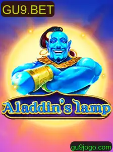 Explorando o Fascinante Mundo do Jogo Aladdinslamp