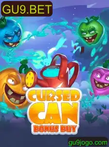 Explorando o Mundo de CursedCanBonusBuy