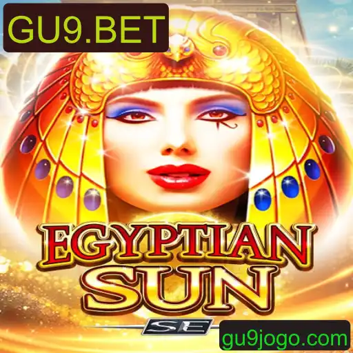 Explorando o Fascinante Mundo de EgyptianSunSE com GU9.BET