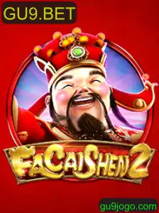 Desvende o Universo do Jogo FaCaiShen2 em GU9.BET