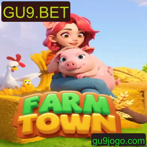 Desvendando FarmTown: Um Mundo Virtual de Agricultura e Aventura