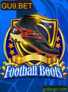 Explorando o Mundo de 'FootballBoots' e o Impacto da Plataforma GU9.BET