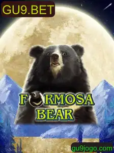 Explorando o Mundo de FormosaBear: Um Jogo Inovador e Empolgante