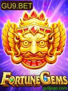 FortuneGems: Uma Nova Aventura no Mundo dos Jogos Online