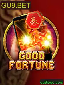 Descubra GoodFortuneM: O Jogo que Conquista o Mundo