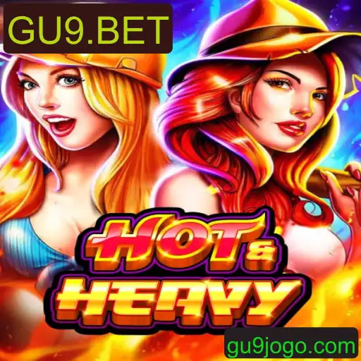Explorando o Mundo do Jogo HotHeavy: Um Mergulho em Aventura e Estratégia