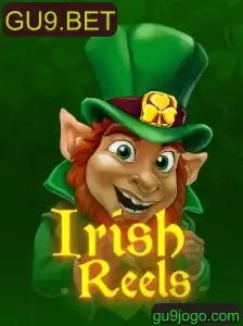Explorando IrishReels: Uma Jornada ao Encanto dos Jogos de Cassino
