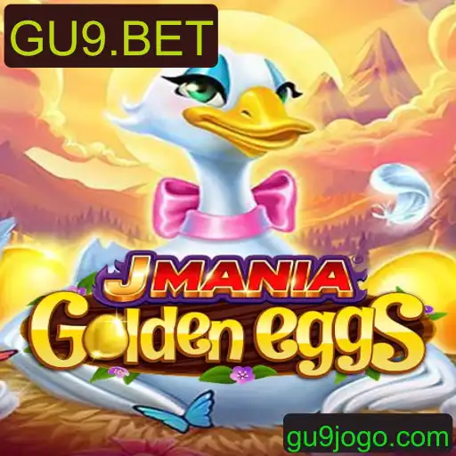 Explorando JManiaGoldenEggs: O Jogo de Estratégia Moderna com a Palavra-Chave GU9.BET