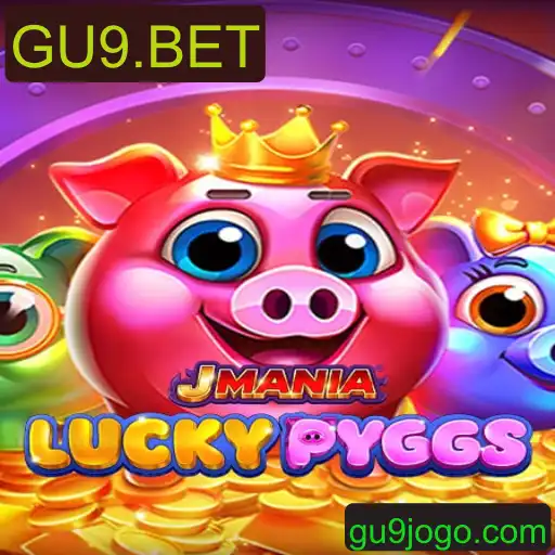 Descubra o Fascinante Mundo de JManiaLuckyPyggs e as Oportunidades em GU9.BET